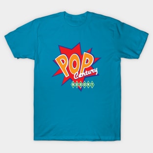 Pop Century Resort II T-Shirt